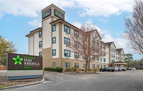 Free breakfast offered at Extended Stay America hotels